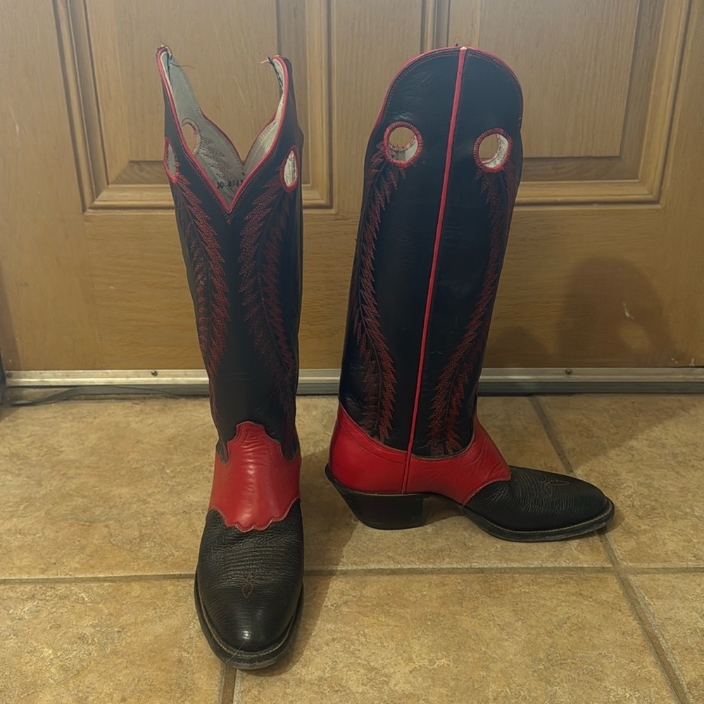 Ariat Casanova Western Boot